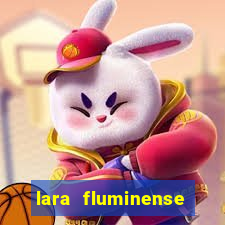 lara fluminense volei nua